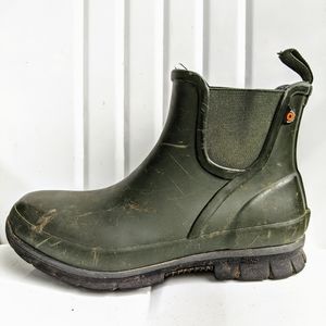 Bogs Amanda Chelsea size 7